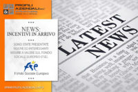 FSE Abruzzo: importanti incentivi in arrivo