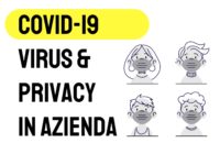 Covid-19: Virus & Privacy in Azienda